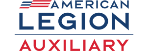 American Legion Auxiliary Logo