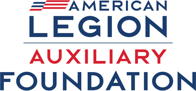 American Legion Foundation Logo